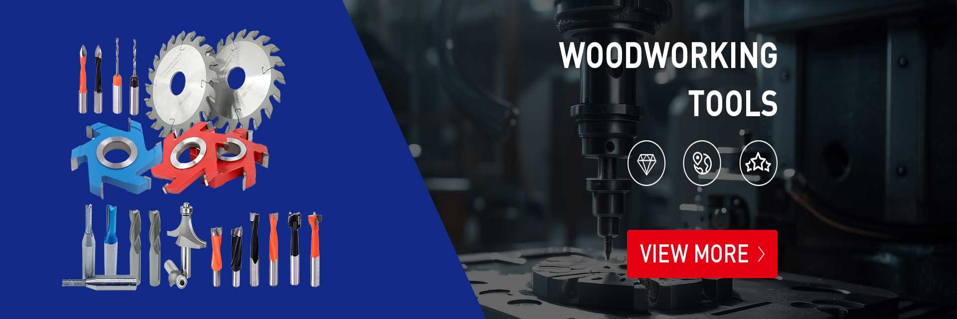 qualidade Peças sobresselentes da máquina do Woodworking fábrica