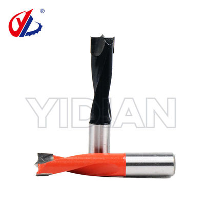Brocas para carpintaria de 57 mm Broca de cavilha para máquina de perfuração Furo cego Cabeça de perfuração