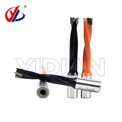 Broca de furo cego de carboneto de 70 mm para brocas de carpintaria ferramentas de carpinteiro
