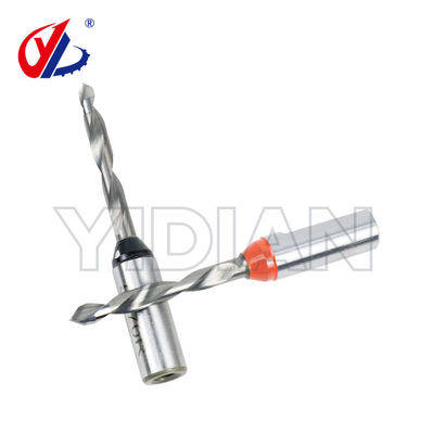Broca de perfuração TCT de 70 mm de comprimento para máquina de perfuração para trabalhar madeira
