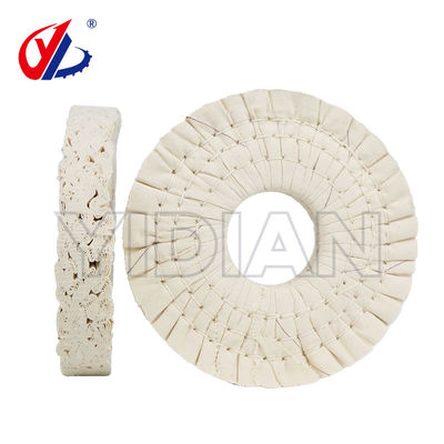 Rodas de polir / polir para KDT Edgebander 150*50*20mm