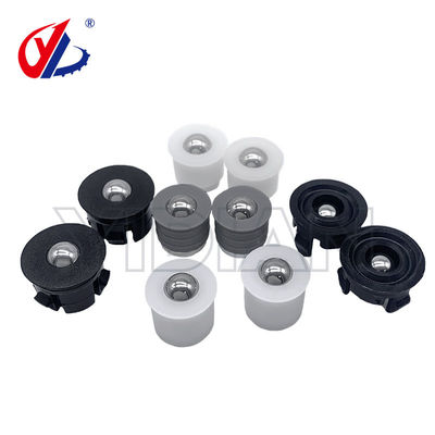 Esfera de flutuação de ar de serra de feixe