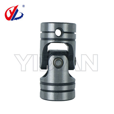 Peças de carpintaria 25X12X52mm Junta universal cardan para bordadeira CNC automática Nanxing