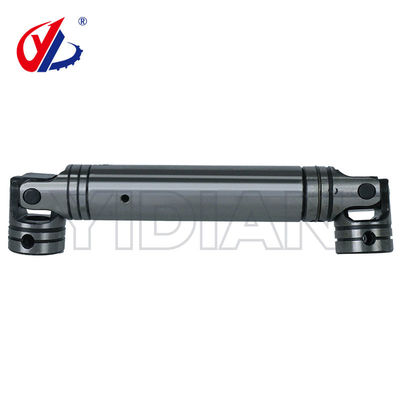 Peças sobressalentes da máquina de colagem de bordas 25X12X198mm Junta cardã para pote de cola Nanxing