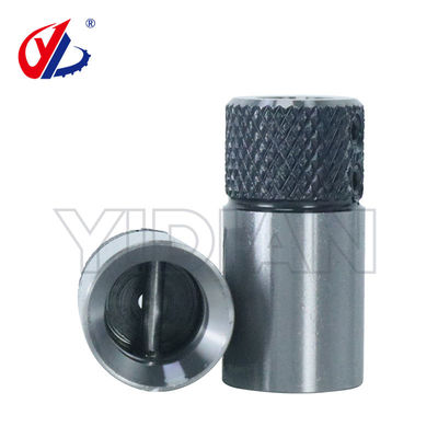 Suporte de brocas de pinça universal 14x40 mm para peças de máquinas de perfuração de madeira