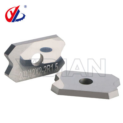 4014030041 Insertos de lâmina de raspagem para a máquina de bandagem de borda CEHISA SCM 4-014-03-0041 20X12X2mm