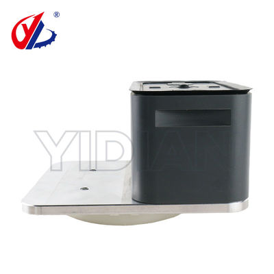 AS24M00421 Copo de vácuo CNC 132*75*74mm Biesse Copo de sucção CNC Grey Vacuum Pods