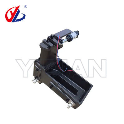Máquina de colagem de borda Glue Pot KDT Edgebander Parts Machinery Woodworking