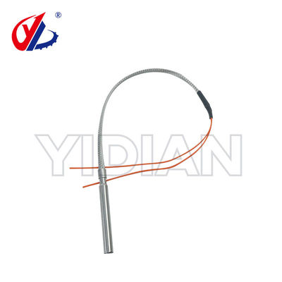 4-008-41-0298 Tubos de aquecimento para Homag máquina de colagem de borda Glue Pot 4008410298