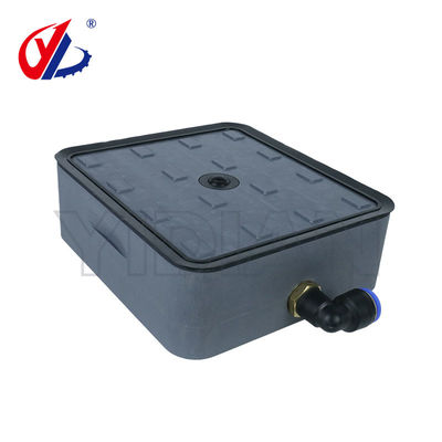 Copo de sucção a vácuo para Biesse Máquina CNC 132*146*48mm Copo de vácuo CNC