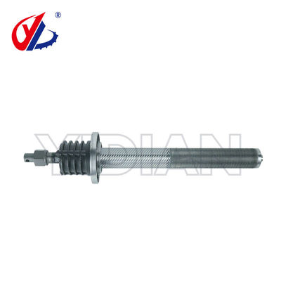 L=409MM Rolha de Pato de Cola para Máquinas de Enxame de Borda de Nanxing