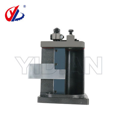 KDT Edgebander Glue Pot Part / Glue Stopper Assembly para a máquina KDT Edgebanding
