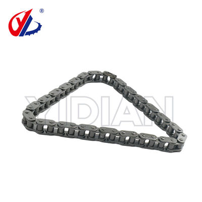 Chain For Glue Pot Drive 23 S - KDT Edgebanding Machine Parcela de reposição Chain Driving