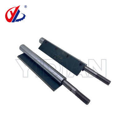 Máquina KDT Edgebanding Glue Pot Gate - Porta de cola para Edgebanders da KDT