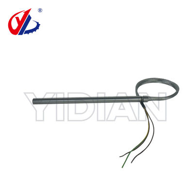 4-008-41-0227 4008410227 CARTRÍGUE DE CALENTAMENTO D=12,5 L=205 Glue Pot Heating Tube