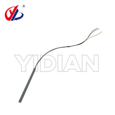 4-008-41-0227 4008410227 CARTRÍGUE DE CALENTAMENTO D=12,5 L=205 Glue Pot Heating Tube