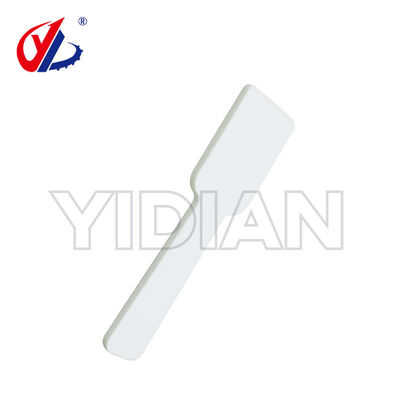 PTFE - Ferramenta de limpeza de uma panela de colagem Edgebander - Ferramenta de remoção de adesivos