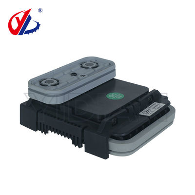 VCBL-K2-120X50X50 Q Bloco de vácuo para Homag Máquina CNC Vacuum Suction Cup