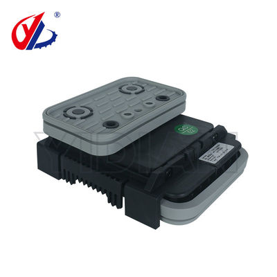 VCBL-K2 125x75x50-Q Vacuum Suction Cup para Homag CNC Machine 10.01.12.00644