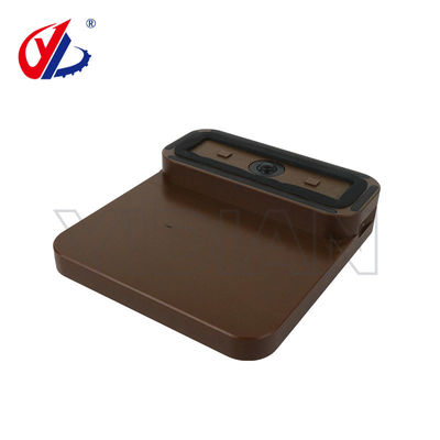 132x54x29 1/3 Tamanho Vacuum Suction Cup para Biesse CNC Machine / CNC Vacuum Block
