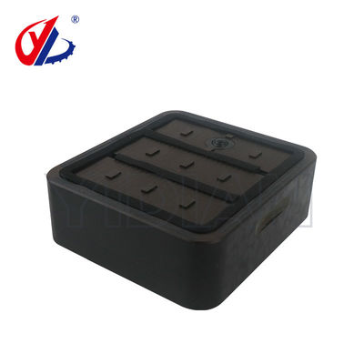 Copo de sucção a vácuo para Biesse Centro de usinagem CNC 132X146X48 6308A0157 AS24M00423