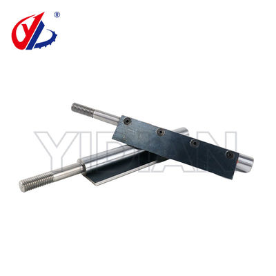KDT Edgebander Glue Pot Gate Glue Pot Accessoreis Para KDT Edgebanding Machine