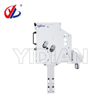 Tshare Edgebander Máquina de derretimento rápido de cola