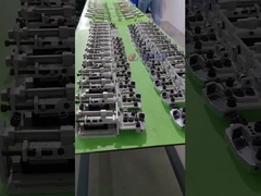 Dispositivo de raspagem plana para máquinas de banda de bordas - Peças sobressalentes de máquinas de carpintaria