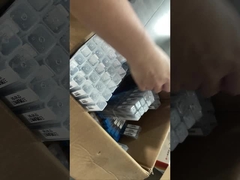 Três flautas Carbide Gear Bits Router Bit para máquina de madeira CNC