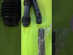 Junta de cardan para KDT e NANXING Edgebanders