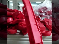 Tabela deslizante Serra circular Peças sobressalentes Distribuição de facas