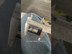 Mudança rápida Chuck.