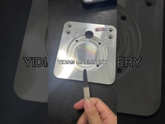 Bloco de vácuo para Biesse CNC Machining Center